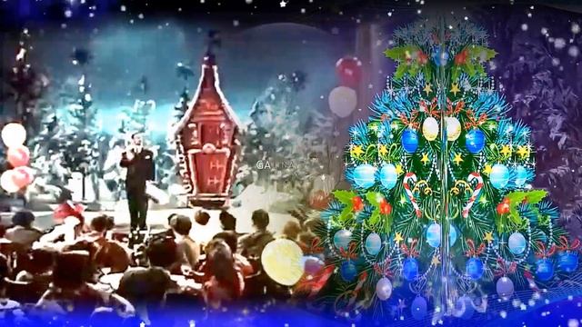 С НОВЫМ 2021 ГОДОМ! смотреть онлайн