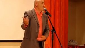 Лукинский Николай - юморист