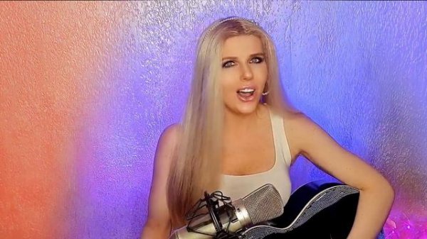 Skyfall Adele (Guitar cover)