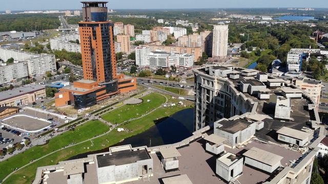 долгострой щелково смотреть онлайн