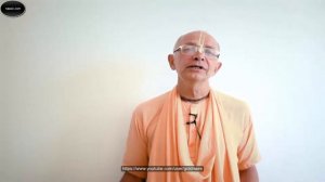 Бхакти Вигьяна Госвами Махарадж (Вадим Тунеев) - Святое имя. Особый дар Господа Чайтаньи. (Часть 1)