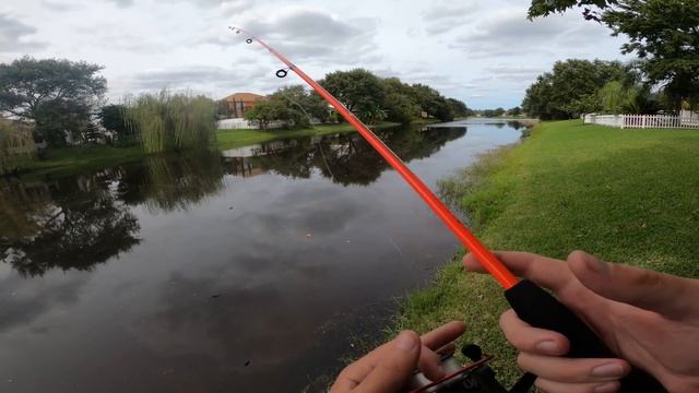 World’s Toughest Fishing Reel Challenge (Big Fish!) смотреть онлайн