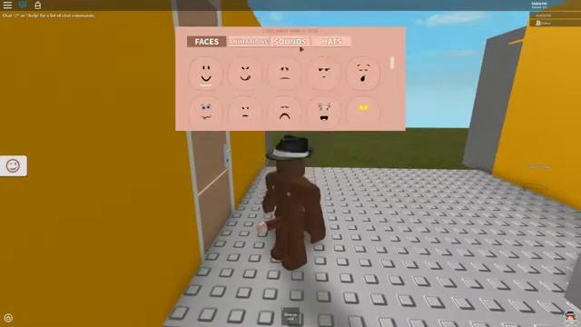 happy fun day roblox adventures!! смотреть онлайн