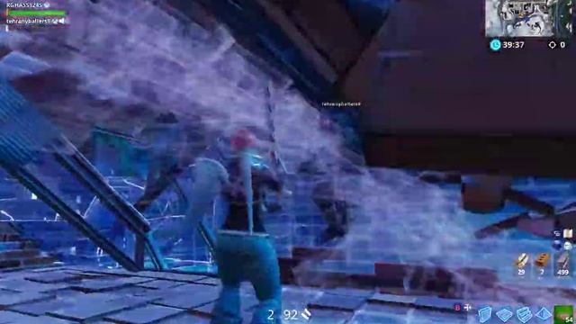 Playground 2vs2 смотреть онлайн