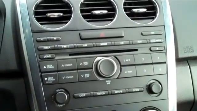 2010 Mazda CX7 Gainesville Fl 1-866-371-2255 смотреть онлайн