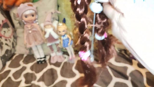 Прекрасная, снежная и нежная красотка фейл Фикс, гибрид на теле тбл блайз с АлиЭкспресс смотреть онлайн