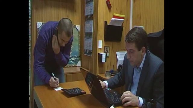 КопиЦентр смотреть онлайн