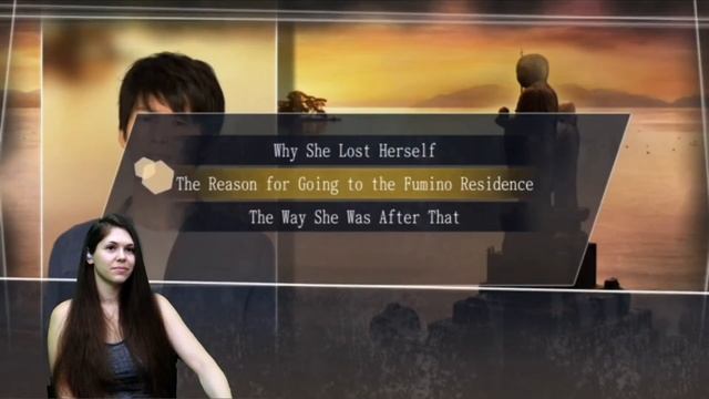 Root Letter: Last Answer ~ Part Fifteen/END смотреть онлайн