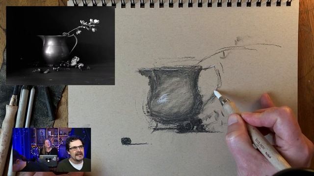 Sketch Club 10/18/20 смотреть онлайн