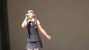 Родная песенка (муз.Ю. Чичкова, слова. П. Синявского)