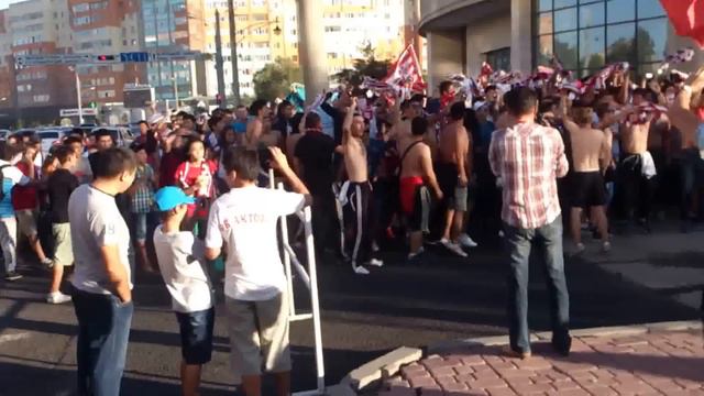 О Актобе о Актобееееее смотреть онлайн