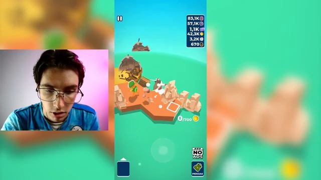 My Little Universe #12 // ПЕЩЕРА С ПРИЗРАКАМИ // Прохождение смотреть онлайн