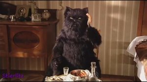 Воланд и Стёпа Лиходеев