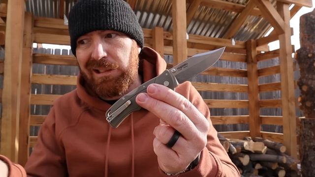 Should Cold Steel STOP Using German 4116 Krupp?