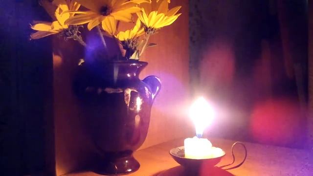 Сказка для взрослых - 47. "Лето Бабье" Сказка ложь, да в ней намек... смотреть онлайн