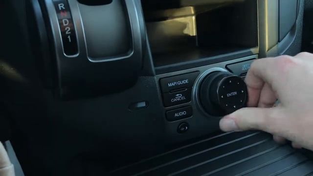 2014 Honda Pilot Touring смотреть онлайн