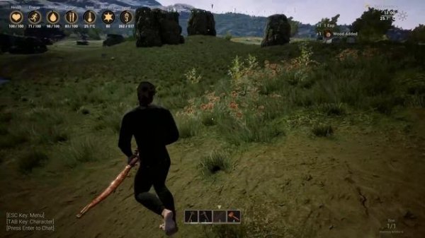 Outlaws of the Old West #1 ? - Старый Дикий Запад - Выживание, Вестерн