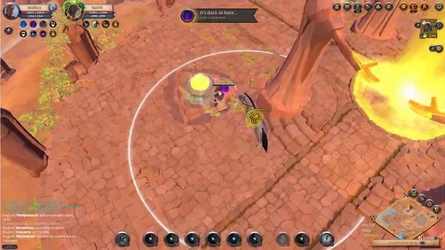 10M Silver To 100 M in 1 Month - Mammoth Giveaway - Albion online смотреть онлайн