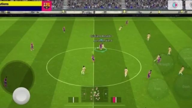 When You Play Against a Passing SQUAD 😤 || Efootball 2024 mobile смотреть онлайн