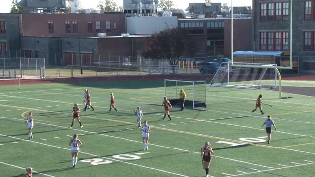 Haverford High School Girls Field Hockey Playoff 2019 смотреть онлайн
