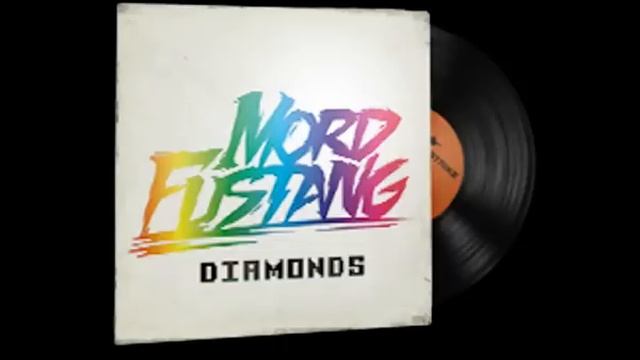 Mord Fustang - Diamonds [640 kbps] [CS:GO Music Kit] смотреть онлайн