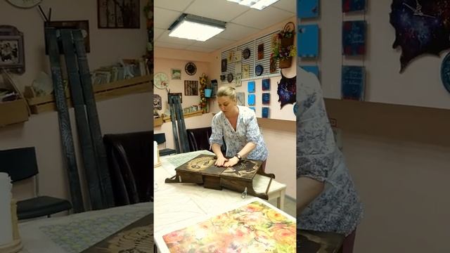 Корзина стол для рыбака. Трансформер для мужчины. Удобная рыбалка. смотреть онлайн