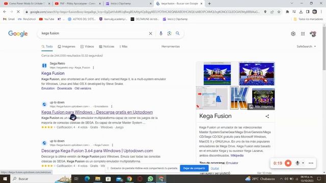 como instalar el mod de Yezan135 en sonic 2/ThiaRAl смотреть онлайн