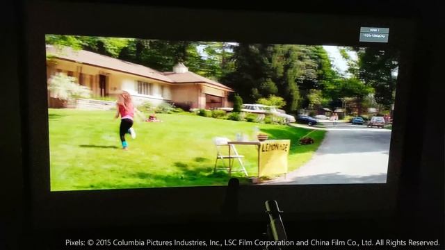 JVC DLA-N7 4K Heimkino Beamer - Live-Test: Ist Der  So Gut Wie Erhofft ?