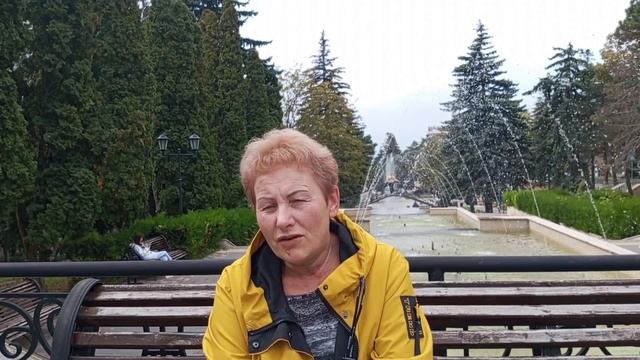 Отзыв о санатории «Дон», г. Пятигорск, 2023 г.