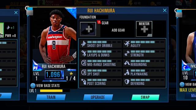 🚨🚨 NEW NBA 2K MOBILE CODE!! CLAIM BEFORE ITS GONE 🚨🚨 смотреть онлайн