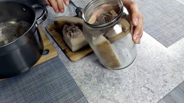 Рецепты засолки и копчения сала