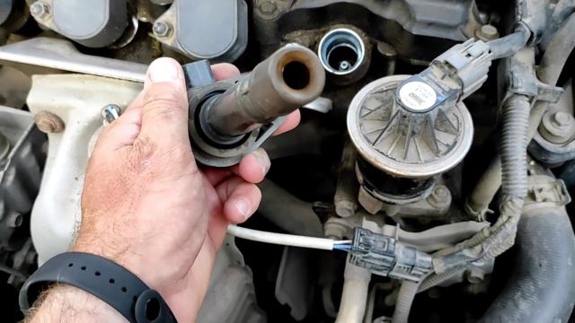 Модуль зажигания для Honda с АлиЭкспресс Denso смотреть онлайн