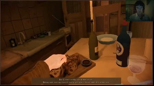 A Dinner Date to Forget смотреть онлайн