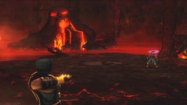 Mortal Kombat : Shaolin Monks | AetherSX2 PS2 Emulator Android | Gameplay Part 6 смотреть онлайн