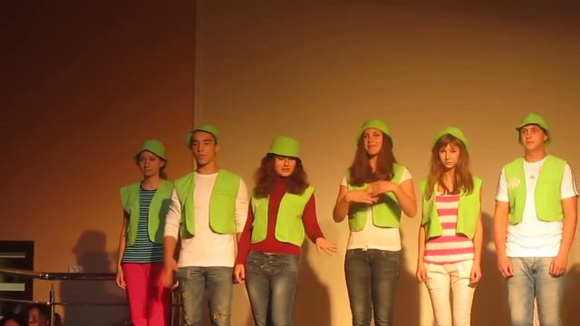 если б не был я вожатый...... смотреть онлайн