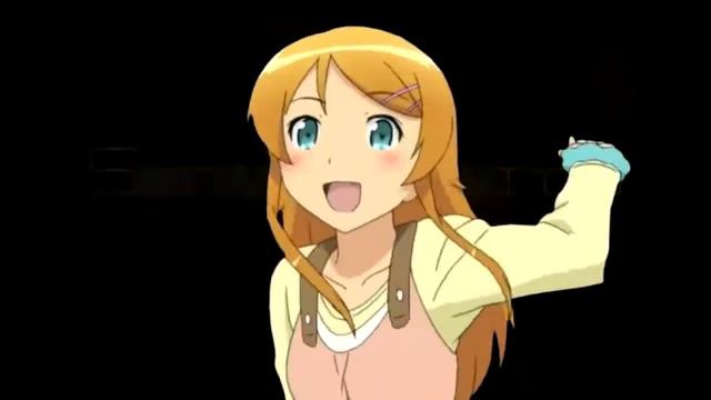 ~Collage anime~ (Mini Amv) [Dedicated to Alejandra] смотреть онлайн