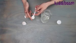 Урок 2. ЭБРУ. Приготовление раствора.