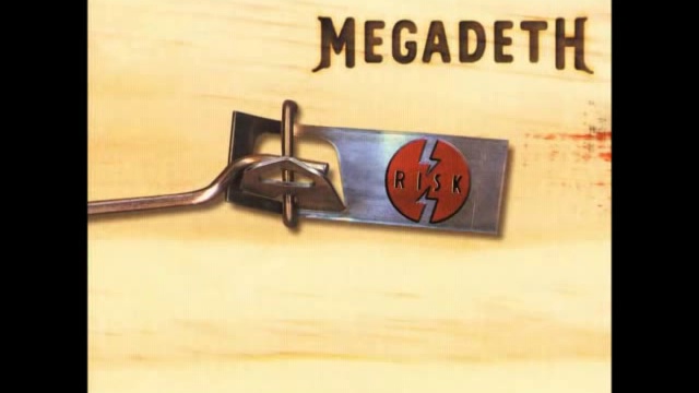 Megadeth - Time The Beginning, Time The end смотреть онлайн