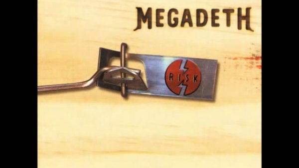 Megadeth - Time The Beginning, Time The end