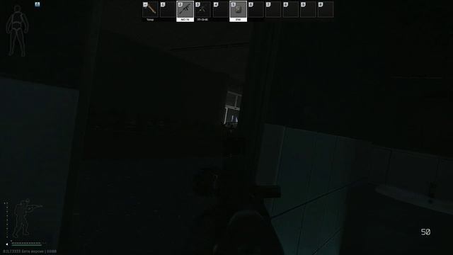 Escape from Tarkov - STREAM GG смотреть онлайн