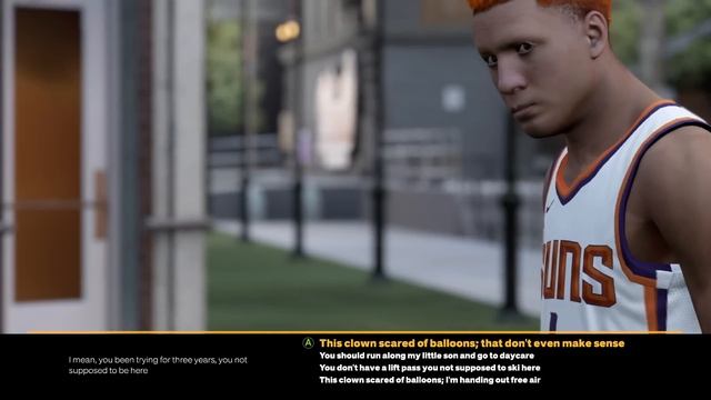 HOW TO MAX YOUR BADGES IN ONE DAY | NBA 2K23 J COLE BADGE METHOD смотреть онлайн