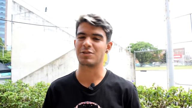 Ser un verdadero héroe, es ser luz para otras personas, Manuel Arteaga смотреть онлайн