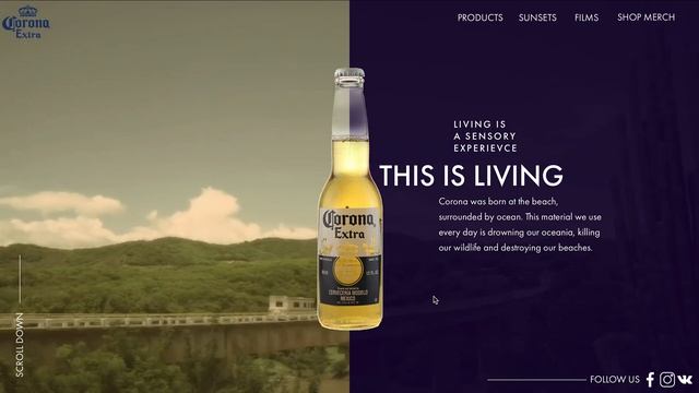 Сайт на Tilda. Zero блок анимация. смотреть онлайн