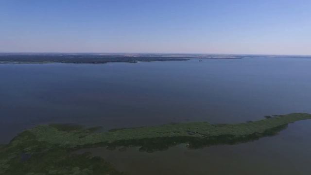 Черемшан 500 метров. DJI 0097 смотреть онлайн