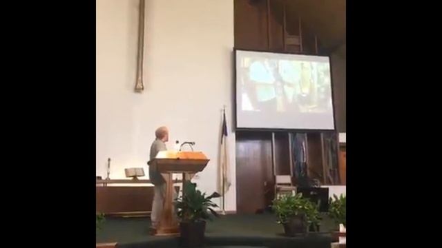 Blessing Israel@JustJoeNoTitle смотреть онлайн