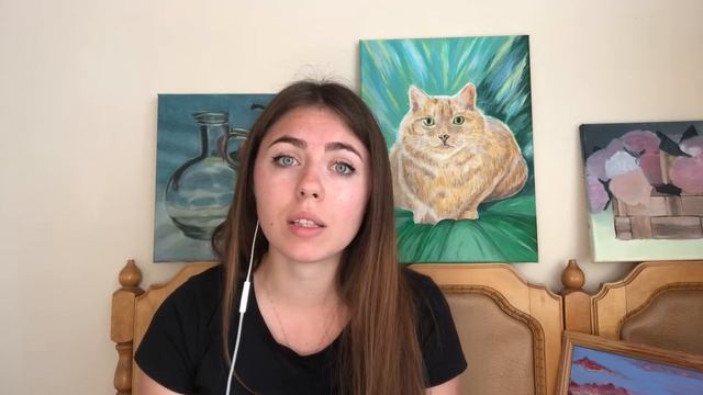 ХОЧУ ЗАВЕСТИ КОТЁНКА! Что нужно знать?? смотреть онлайн
