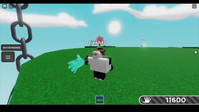 Satisfying Sound Effects! (SLAP BATTLES) | ROBLOX смотреть онлайн
