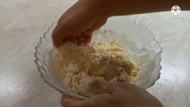 Кулинарные эксперименты