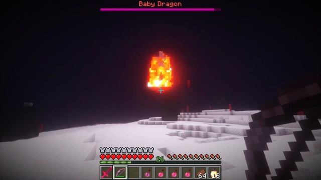 Minecraft - Realistic Deaths Mod Showcase [1.7.10] смотреть онлайн