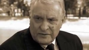 Мастер и Маргарита: разговор на Патриарших